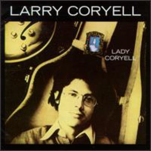 Larry Coryell - Lady Coryell (CD)
