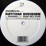 Rhythm Division : Aurora (12")