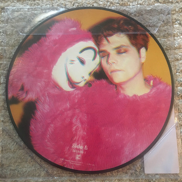 Gerard Way : Hesitant Alien(LP, Album, Ltd, Pic)