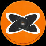 Funky Derrick : Bang Libération (12")