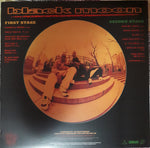 Black Moon : Enta Da Stage (2xLP, Album, RE, RM)