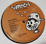 Black Moon : Enta Da Stage (2xLP, Album, RE, RM)