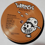 Black Moon : Enta Da Stage (2xLP, Album, RE, RM)