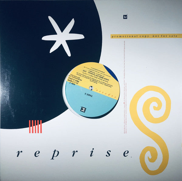 Take 6 : Gold Mine (12", Promo)