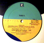 Take 6 : Gold Mine (12", Promo)
