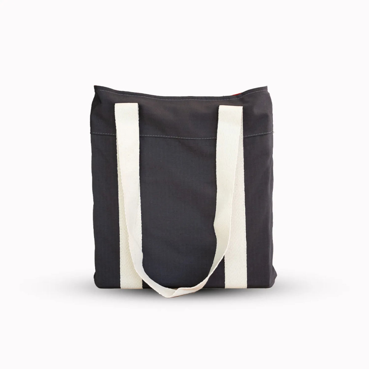 Selektor Record Tote [Gray]