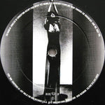 Jeff Mills : Very EP (12", EP)
