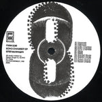 Stefan Ringer - Echo Chamber EP (Vinyl)