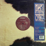 The Gyrlz : Jam Jam (If You Can) (12", Single, Spe)