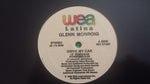 Glenn Monroig : Drive My Car (12")