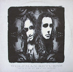Wolfman : Wolfman Returns (12")