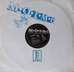M.O.T.M.G.* : Volume II - The Fundamental Elements EP (12", EP)