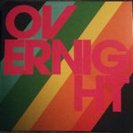 Parcels : Overnight (12", Single)