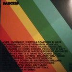 Parcels : Overnight (12", Single)