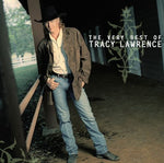 Tracy Lawrence - Lo mejor de Tracy Lawrence (CD)