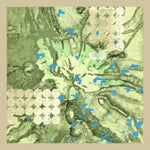 The Drift - (RMXS) (Vinyl)