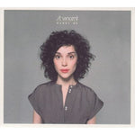 St. Vincent - Marry Me (Vinyl)