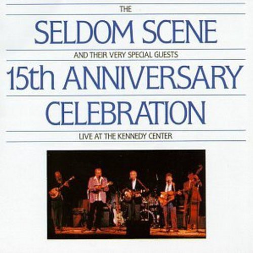 Various Artists - Seldom Scene - 15th Anniversary Edition / Various (CD)