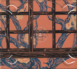 Various : Even A Tree Can Shed Tears: Japanese Folk & Rock 1969-1973 (CD, Comp, RM)