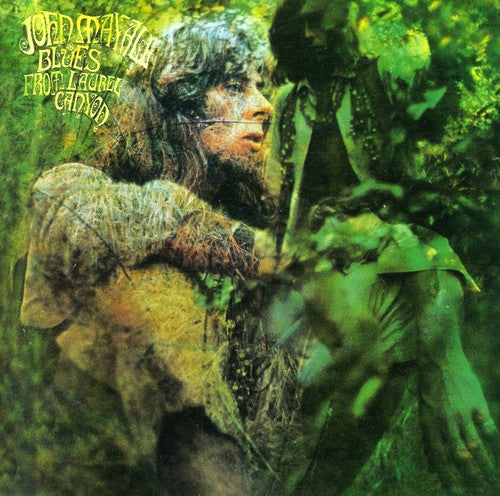 John Mayall - Blues from Laurel Canyon (CD)