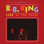 B.B. King - Live at the Regal (Vinyl)