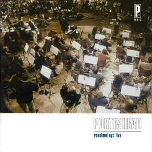 Portishead - Roseland NYC Live: 25th Anniversary (Vinyl)