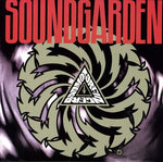Soundgarden - Badmotorfinger (Vinilo)