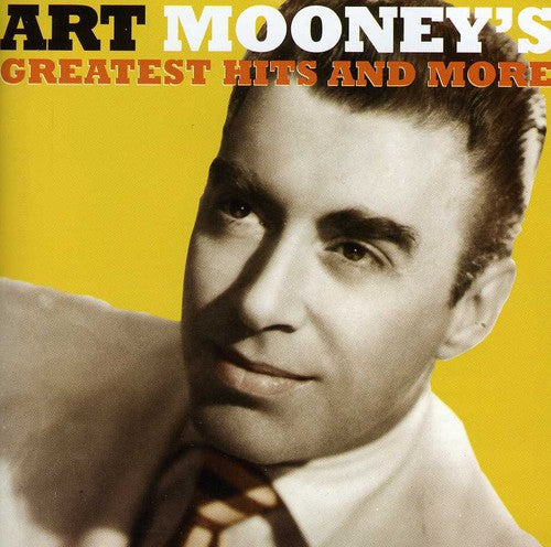 Art Mooney - Grandes éxitos y más (CD)