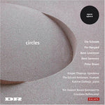 Giordano Bellincampi - Circles (CD)