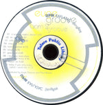 Euge Groove : Born 2 Groove (CD, Album)