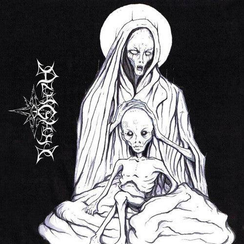 Azaghal - Omega (CD)