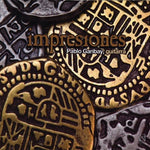the album cover for Pablo Garibay - Impresiones [Digipak]
