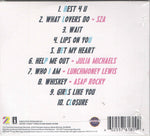 Maroon 5 : Red Pill Blues (CD, Album)
