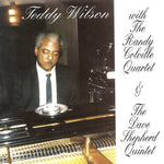 the album cover for Teddy Wilson - Quartets and Quintets