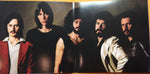 Boston : Boston (LP, Album, Ltd, RE, Blu)