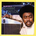 Johnnie Taylor - Very Best of Johnnie Taylor (CD)