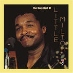 Little Milton - Lo mejor de Little Milton (CD)