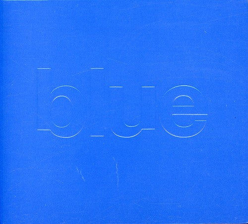the album cover for Blue Duplo / Various - Blue Duplo / Various