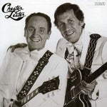 Chet Atkins - Chester y Lester (CD)