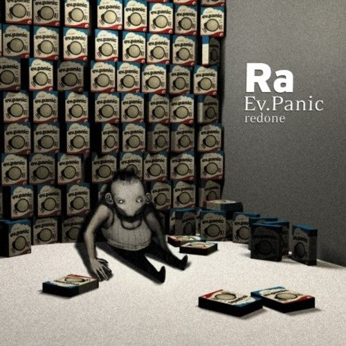 Ra - Ev.Panic (Vinilo)