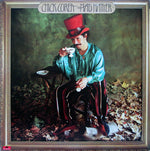 Chick Corea : The Mad Hatter (LP, Album, PRC)