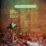 Chick Corea : The Mad Hatter (LP, Album, PRC)