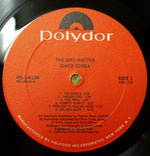 Chick Corea : The Mad Hatter (LP, Album, PRC)