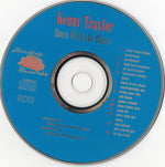 Kenny Traylor : Born With The Blues (CD, Album)