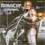 Basil Poledouris, The Sinfonia Of London Orchestra* : RoboCop (CD, Album)