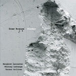 the album cover for Drew Krause - Power