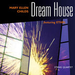the album cover for ETHEL - Dream House