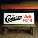 the album cover for Condors - Wait for It