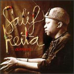 Salif Keita - Amen (CD)
