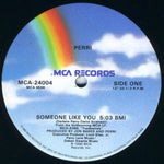 Perri : Someone Like You (12")